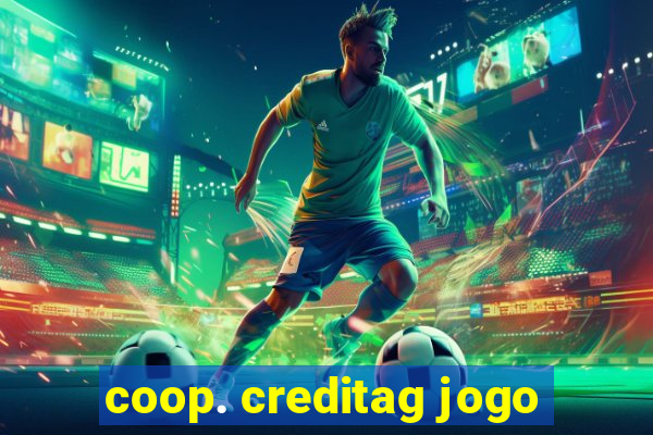 coop. creditag jogo
